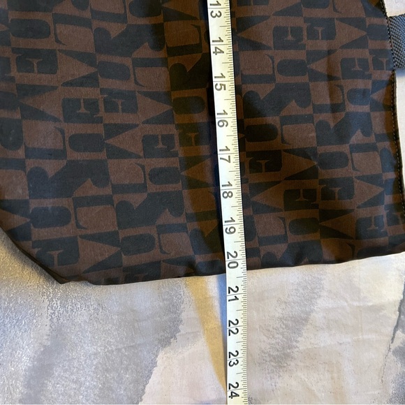 Furla canvas tote - Picture 3 of 6